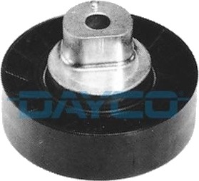DAYCO APV2208 Løpehjul, vifterem