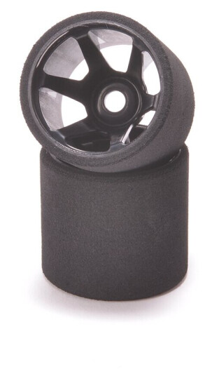 Contact T-Foam Rear 1:12 hex 35Sh 42.5mm