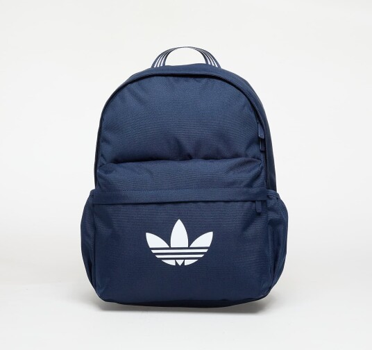 adidas Originals - Ryggsekk CL Backpack AC - Blå adidas Originals - Ryggsekk CL Backpack AC - Blå