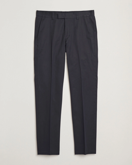 Tiger of Sweden Tenuta Cotton Chinos Light Ink