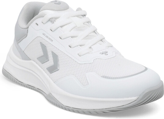 Hummel Topflight Pro Lc Jr White 33