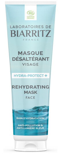 Laboratoires de Biarritz Hydra Protect+ Rehydrating Mask 75 ml