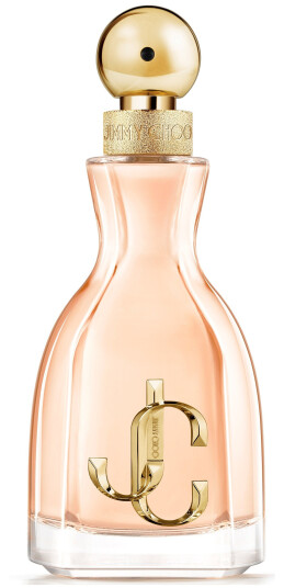 Jimmy Choo I Want Choo Eau de Parfum 60 ml med Mandarinduft Jimmy Choo I Want Choo Eau de Parfum 60 ml med Mandarinduft