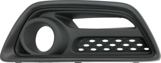 ABAKUS 551-2515R-UD Ventilasjonsgitter