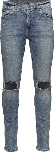 Cheap Monday | Tight Shift Blue | 24 x 32