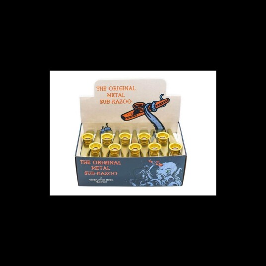 Generation Kazoo Gold - Display Box 30-Pack
