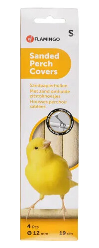 Sandpinner L 3-Pakning 24 cm Ø 20 Mm