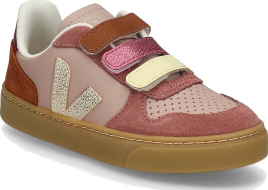 Veja Small V-10 - BABE_PLATINE - 22