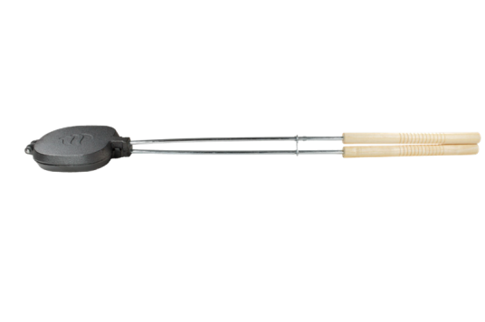 Hällmark Sandwich Grill Bear OneSize, Black Hällmark Sandwich Grill Bear OneSize, Black