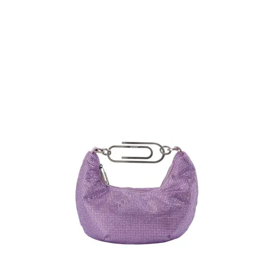 Off White Dame Vesker Lilla ONE SIZE, Off White Dame Vesker Lilla ONE SIZE,