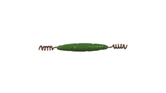 Wiggler Spiralsänke 10gr Wiggler Spiralsänke 10gr