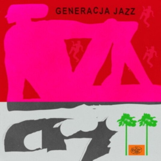 Diverse Artister Generacja Jazz Uk Vinyl