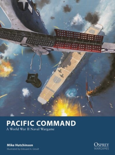 Pacific Command A World War II Naval Wargame Pacific Command A World War II Naval Wargame