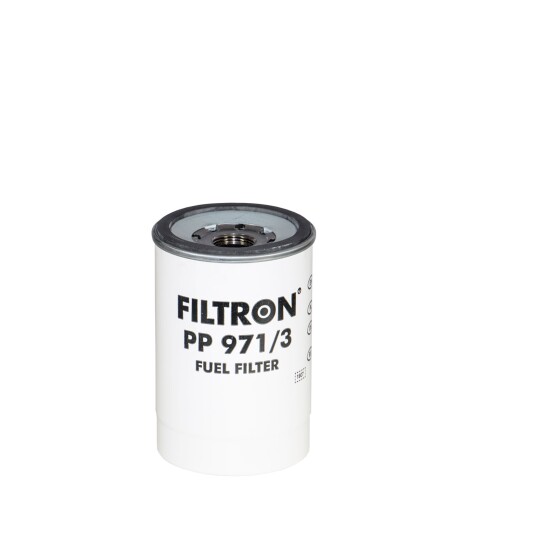Drivstoffilter FILTRON PP 971/3