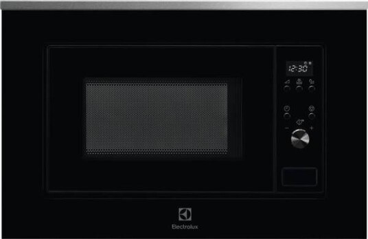Electrolux Mikrobølgeovn LMS2173EMX Electrolux Mikrobølgeovn LMS2173EMX