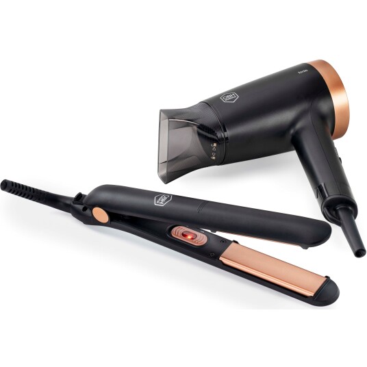 OBH Nordica Glam & Shine Styling Kit OBH Nordica Glam & Shine Styling Kit