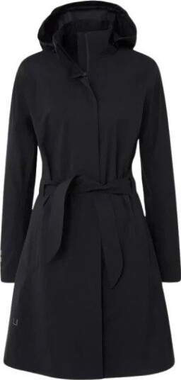 UBR Dame Frakker Svart L, UBR Dame Frakker Svart L,
