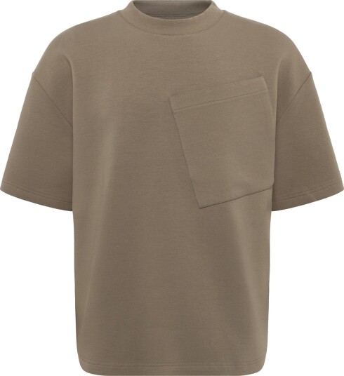 Solid Sdroland   Khaki green   L