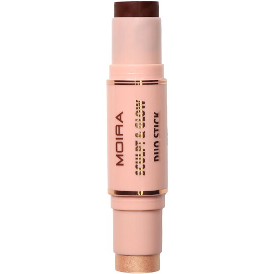 Moira Sculpt & Glow Duo Stick 800 Sumer Lovin Moira Sculpt & Glow Duo Stick 800 Sumer Lovin