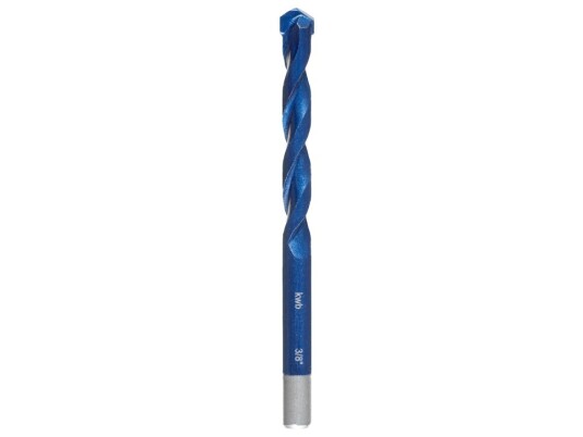 Kwb Murbor Spiral 5 mm 85 mm Kwb Murbor Spiral 5 mm 85 mm