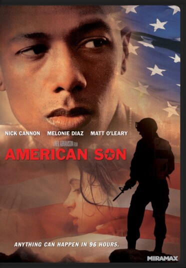 American Son DVD American Son DVD