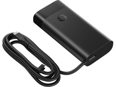 HP 140W USB-C Strømadapter for Bærbare PCer HP 140W USB-C Strømadapter for Bærbare PCer