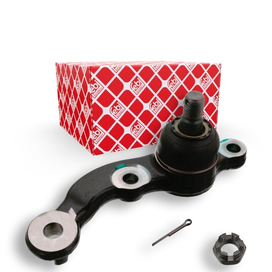 Bærekule FEBI BILSTEIN 43110