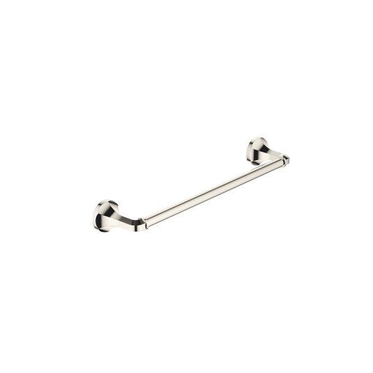 Dornbracht Madison Håndkleholder Platina