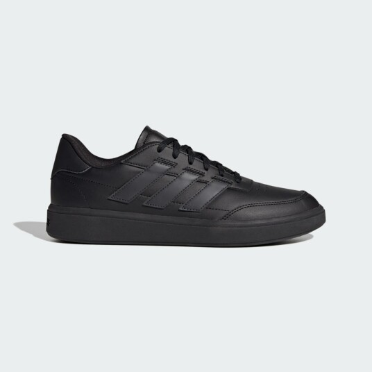 Adidas Courtblock Sko Adidas Courtblock Sko