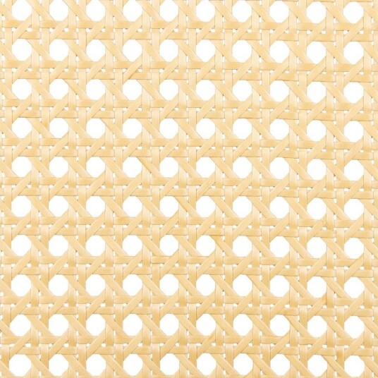Sett med 2 spisestoler Andover - Lyst tre, beige