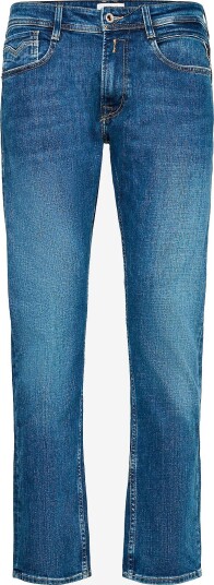 Replay Rocco Trousers Comfort   BLUE   30 x 34