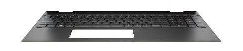 HP Keyboard (ENGLISH)