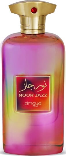 Zimaya Noor Jazz Eau de Parfum 100 ml