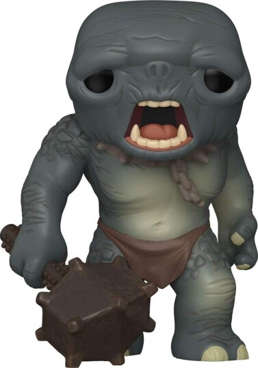 Northix Huletroll Funko Popfigur fra Ringenes Herre