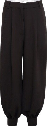 Day Birger et Mikkelsen Dayoda   Classic Gabardine   GANACHE   32