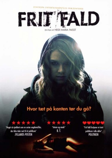 Frit Fald (2011) DVD