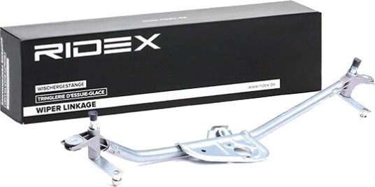 RIDEX 300W0011 Vindusvisker overføring
