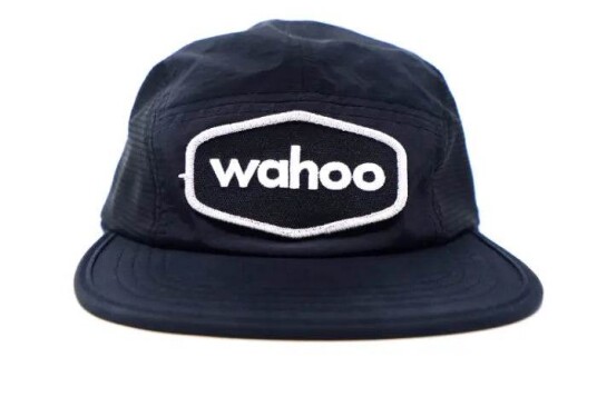 Wahoo Patch Hat Wahoo Patch Hat