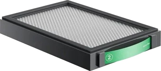xTool SafetyPro AP2 Filter med middels effektivitet P5010396 xTool SafetyPro AP2 Filter med middels effektivitet P5010396
