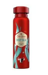 Old Spice Deep Sea Deodorant Body Spray Deodorant in a spray 150ml