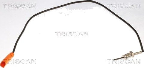 Sensor, eksostemperatur TRISCAN 8826 29110