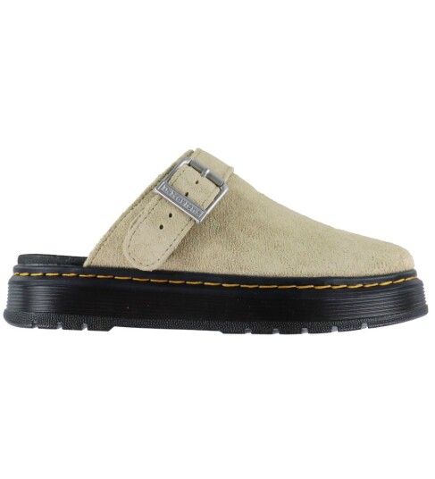 Dr Martens Brookline Mule Beige 41 Dr Martens Brookline Mule Beige 41