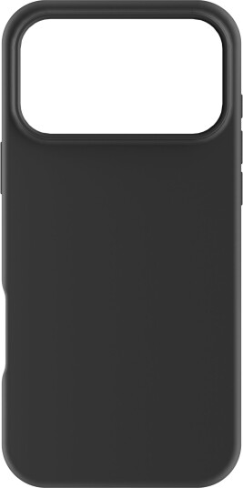 CellularLine Sensation Mobildeksel iPhone 18 Pro Svart