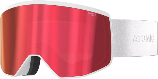 Atomic Four Pro L HD white red HD Cat.3 Atomic Four Pro L HD white red HD Cat.3