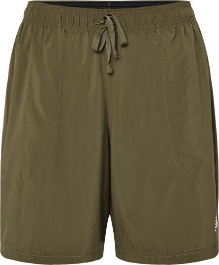 New Balance Sport Short 7" Khaki green L