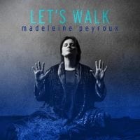 Bengans Peyroux Madeleine - Let's Walk