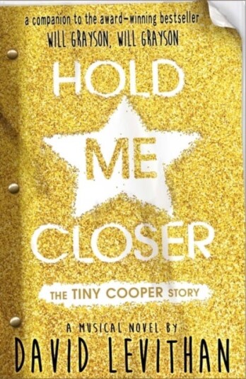 Hold Me Closer The Tiny Cooper Story