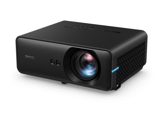 BenQ LH850ST 3D DLP Laser Projektor 4000 Lumen Full HD Svart