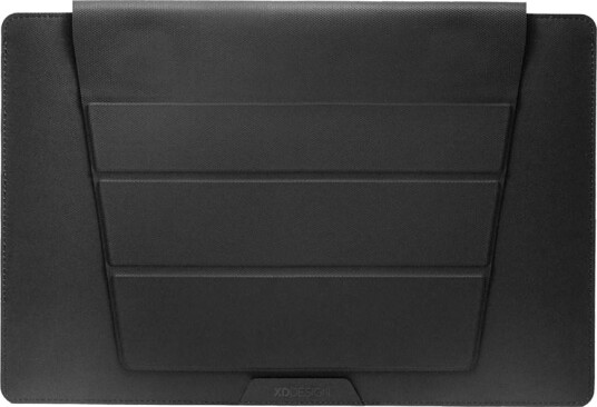 XD Design Mobil Office PC-sleeve 14" Svart