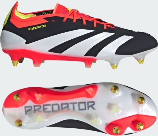Predator Elite Soft Ground Fotballsko